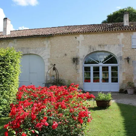 Vars, 5 Pieces, 8 Personnes - Fr-1-653-174 Vars (Charente)